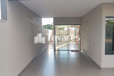 Casa &agrave; venda - 66m&sup2; - Jardim Sakai