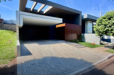 Casa &agrave; venda - Parque Interlagos