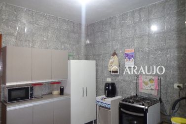 Casa &agrave; venda - 80m&sup2; - Jardim Alto da Boa Vista