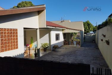 Casa &agrave; venda - 183m&sup2; - Jardim Tropical