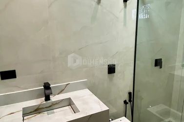 Casa &agrave; venda - 138m&sup2; - Parque Bandeirantes