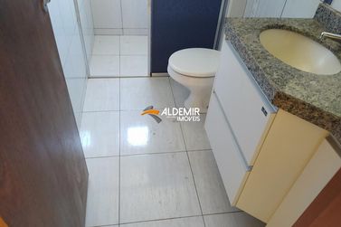 Apartamento &agrave; venda - 97m&sup2; - Jardim Mediterr&acirc;neo