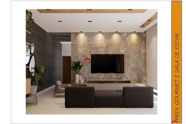 Sobrado &agrave; venda - 332m&sup2; - Parque Residencial Interlagos