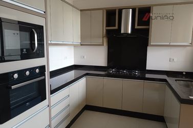 Apartamento para alugar - 109m&sup2; - Jardim America