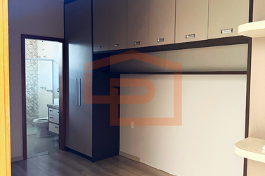 Casa &agrave; venda - 121m&sup2; - Jardim Caravelle