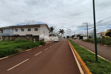 Terreno &agrave; venda - 540m&sup2; - JARDIM GISELA