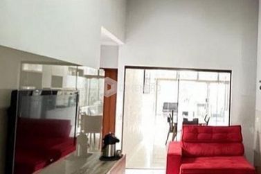 Casa &agrave; venda - 150m&sup2; - Jardim S&atilde;o Francisco
