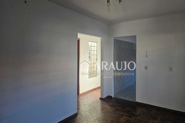 Casa &agrave; venda - 194m&sup2; - Jardim Am&eacute;rica