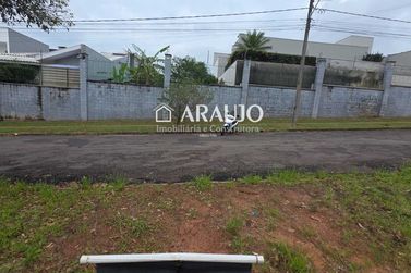 Terreno &agrave; venda - 165m&sup2; - Jardim Santa Clara