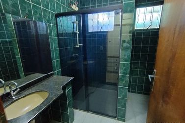 Sobrado &agrave; venda - Zona I