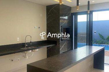 Casa &agrave; venda - 196m&sup2; - Vila Industrial