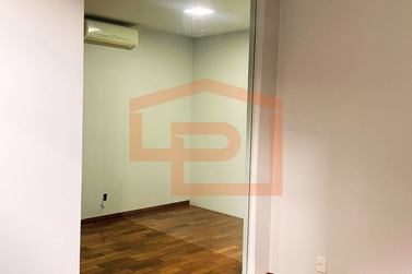 Sala Comercial para alugar - 90m&sup2; - Parque Danielle