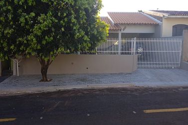 Casa &agrave; venda - 127m&sup2; - Parque Guarani