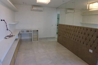 Apartamento &agrave; venda - 169m&sup2; - Zona I