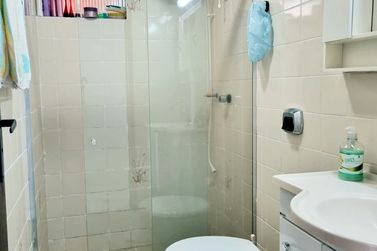 Apartamento &agrave; venda - 78m&sup2; - Zona II