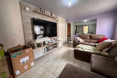 Casa &agrave; venda - 190m&sup2; - JARDIM S&Atilde;O FRANCISCO