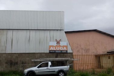 Sal&atilde;o Comercial para alugar - 4100m&sup2; - Parque Industrial 3A