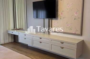 Apartamento &agrave; venda - Zona II
