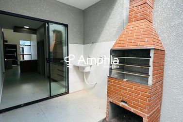 Casa &agrave; venda - 60m&sup2; - Siena