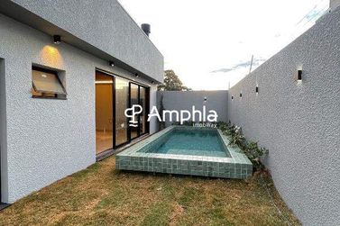 Casa &agrave; venda - 191m&sup2; - Cancelli