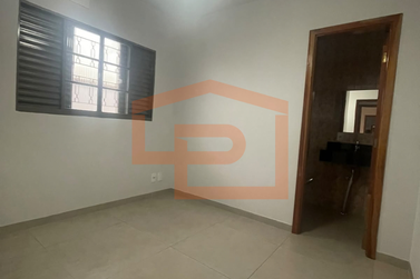 Casa para alugar - 139m&sup2; - Parque Cidade Jardim