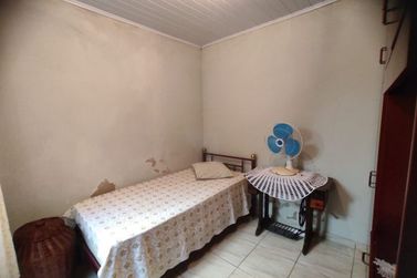 Casa &agrave; venda - Jardim Petr&oacute;polis