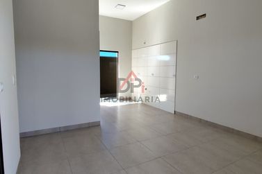 Casa &agrave; venda - 69m&sup2; - Parque Firenze