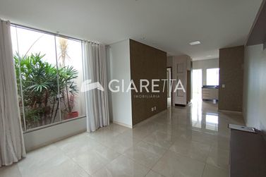 Casa &agrave; venda - 99m&sup2; - JARDIM GISELA