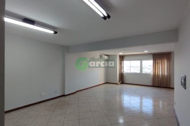 Sala Comercial para alugar - 90m&sup2; - Zona VI