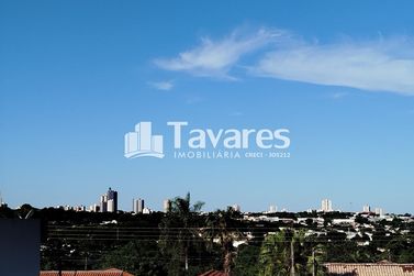 Casa &agrave; venda - 179m&sup2; - Parque San Remo I