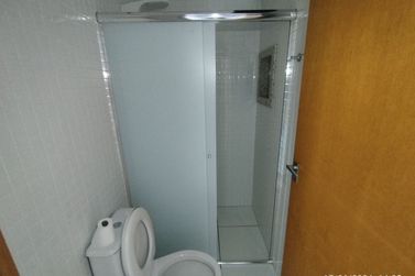 Apartamento &agrave; venda - Zona III