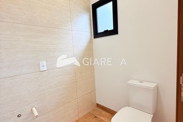Casa &agrave; venda - 142m&sup2; - JARDIM CONCORDIA