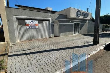 Casa &agrave; venda - 176m&sup2; - Zona I