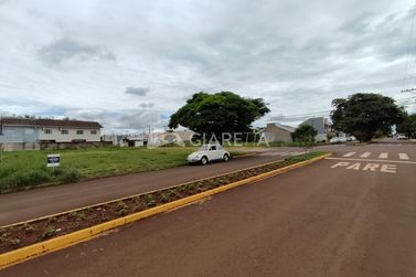 Terreno &agrave; venda - 418m&sup2; - JARDIM GISELA