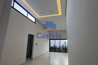 Casa &agrave; venda - 135m&sup2; - JARDIM AM&Eacute;RICA