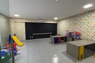 Apartamento para alugar - 77m&sup2; - Zona VII