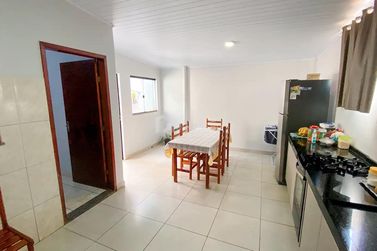 Casa &agrave; venda - 60m&sup2; - Parque Belo Monte