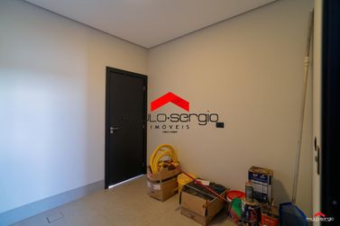 Casa &agrave; venda - 183m&sup2; - Jardim Interlagos II