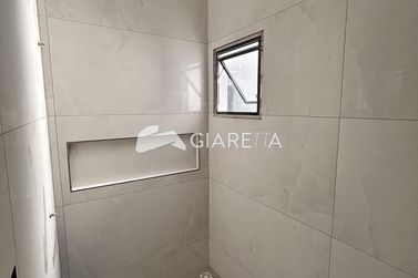 Casa &agrave; venda - 76m&sup2; - CRISTO REI