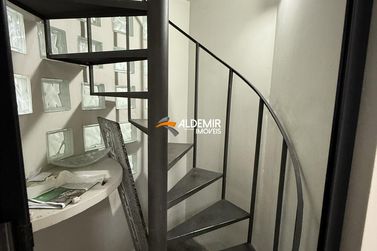 Sala Comercial para alugar - 42m&sup2; - Zona 1