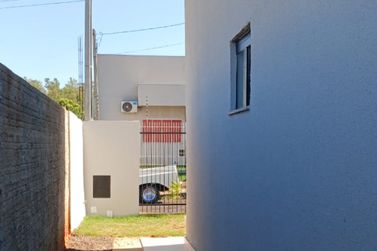 Casa para alugar - 70m&sup2; - Jardim Viena III