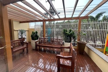 Apartamento &agrave; venda - Zona VI