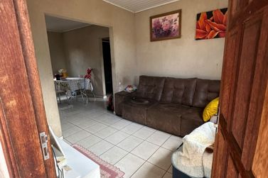 Casa &agrave; venda - 70m&sup2; - PARQUE DANIELLE
