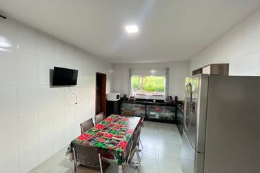 Ch&aacute;cara &agrave; venda - 4m&sup2; - Praca Cristo Redentor