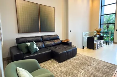 Casa &agrave; venda - 276m&sup2; - Jardim Am&eacute;rica