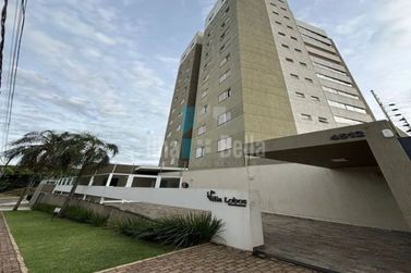 Apartamento &agrave; venda - Zona I