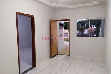Casa &agrave; venda - 107m&sup2; - JARDIM PARAISO