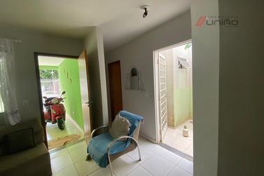 Casa &agrave; venda - 74m&sup2; - Jardim Imperial I