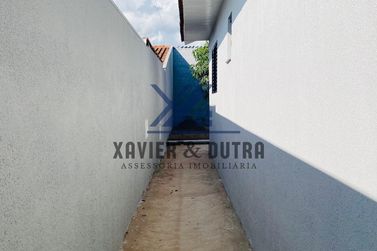 Casa para alugar - 253m&sup2; - Jardim Jaborandi - CASA PARA LOCA&Ccedil;&Atilde;O