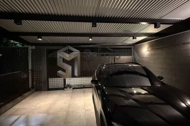 Casa &agrave; venda - 200m&sup2; - PARQUE BELO HORIZONTE